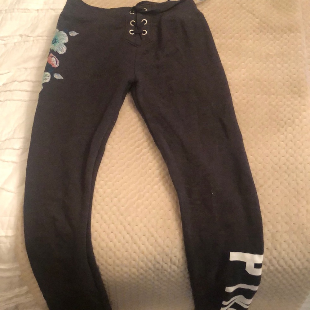 PINK joggers